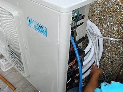 龙口商场中央空调分析及中央空调的维保分析