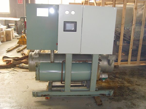 龙口酒店中央空调不停机清洗方法介绍